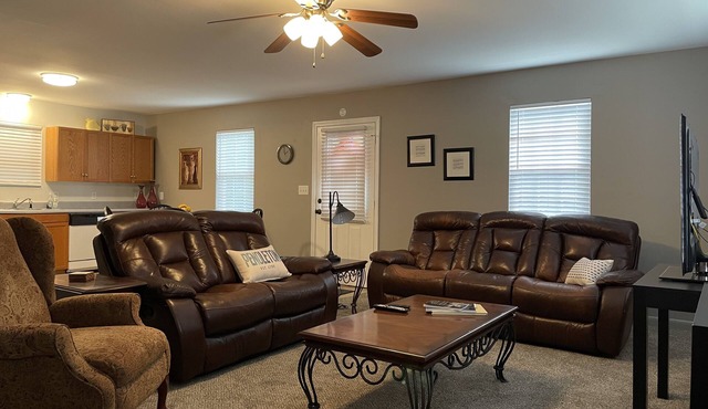 Game Day Get a Way/Green Pond tournaments/Healthcare Travelers