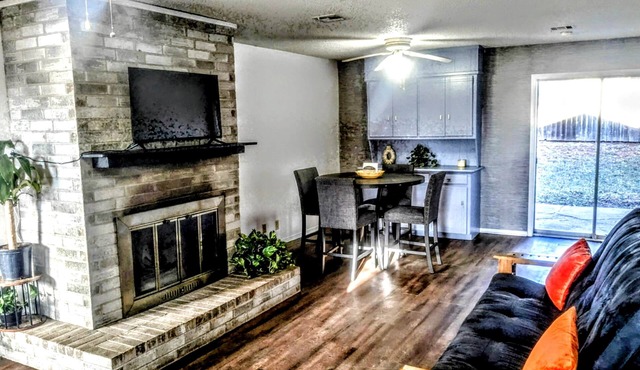 Game Day Getaway 1 | Walk to OSU | Prime Location