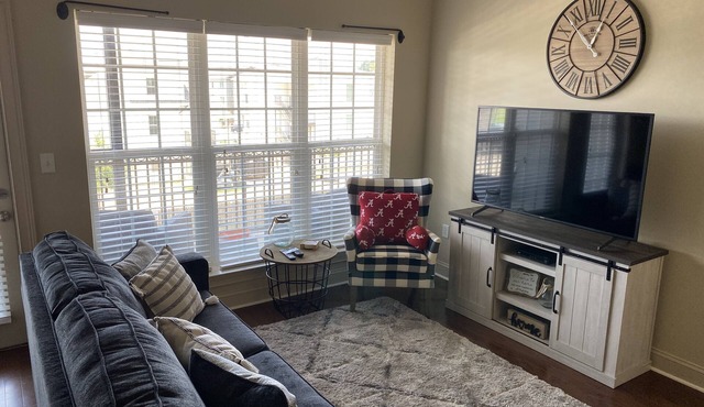 Game Day Rental close to Bryant-Denny Stadium