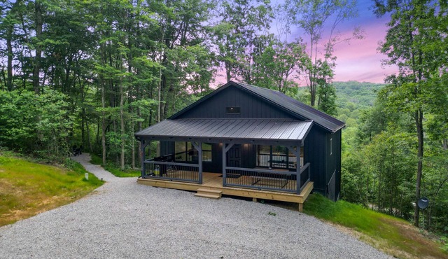 Game Haven | Hocking Hills