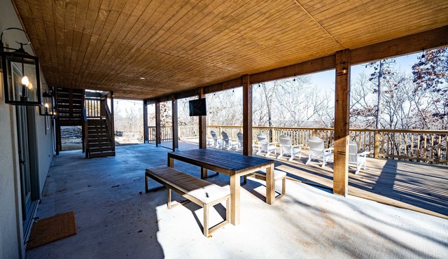 Game House