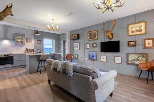 Game Keepers Cottage