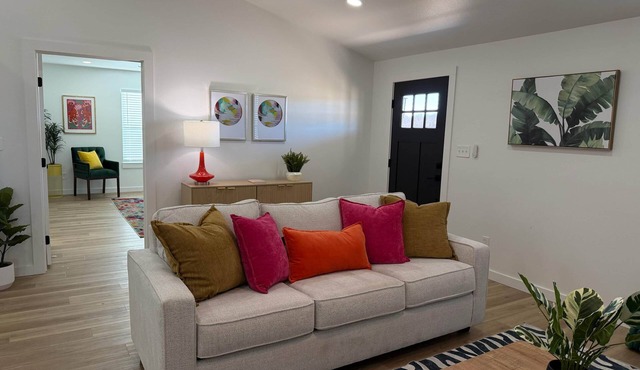 Game Night Getaway - 3BR Near WinStar