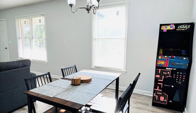 Game On! Resort - Ask us about special weekly and monthly deals