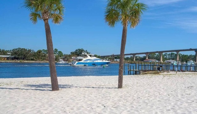 Game Room, Beach, Pool & Fun