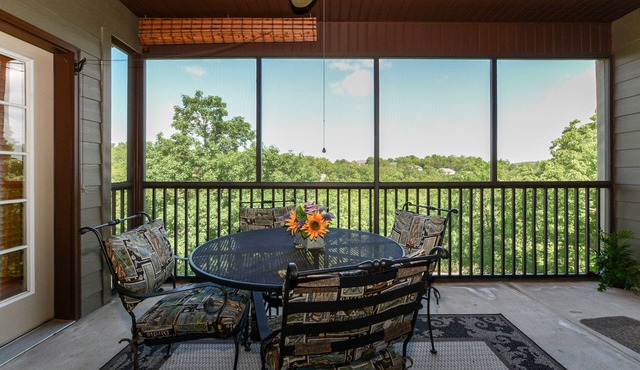 Game Room, Golf View, 2 miles to SDC