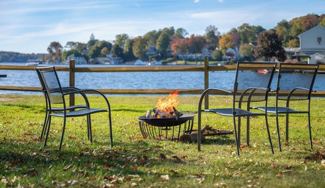 Game Room & Hot Tub: Family Gem on Lake Hopatcong
