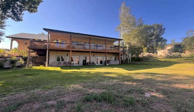 Game Room, Hot Tub, Privacy, Vail to Glenwood