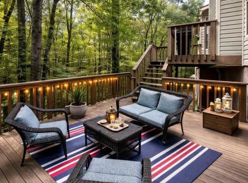 Game Room! King Bed! Near ATL! Fenced Yard w Deck BBQ