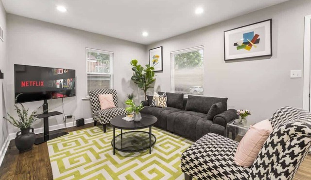 Game Room + Outdoor BBQ Grill | LCP Collection