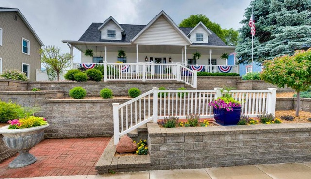 Game Room + Patio + Entertainment Area