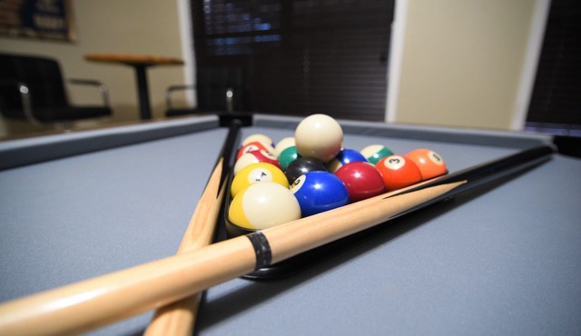 Game Room/Pool near SeaWorld and Lackland AFB