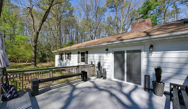 Game Room! Serene 15-Acre Nature Escape in Delmar