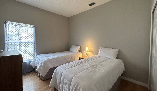 Game Room, Updated Home: Near Disney and Universal #2