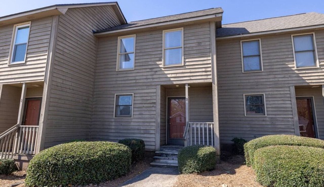 GameDay Getaway-Walk to Down-Town Clemson