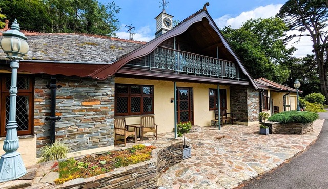 Gamekeeper's Heddon Valley - pet friendly, peaceful and close to SW coast path