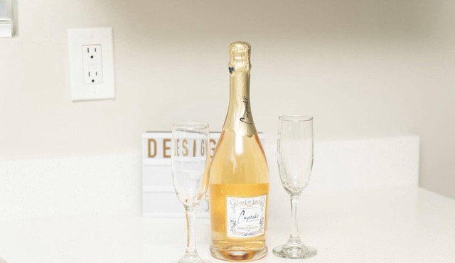 Gameroom in Atlanta with private chef