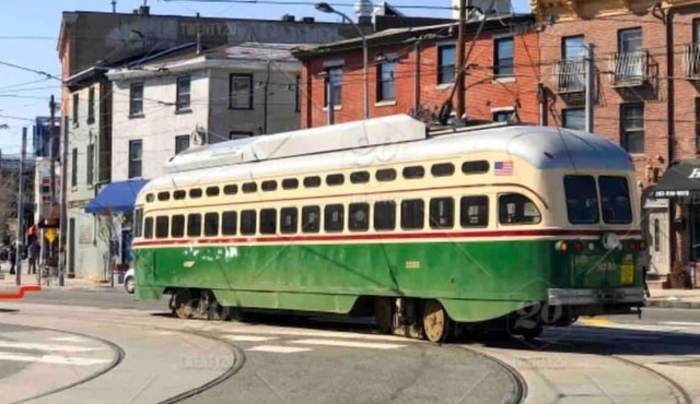 Gameroom in Fishtown near The Filmore