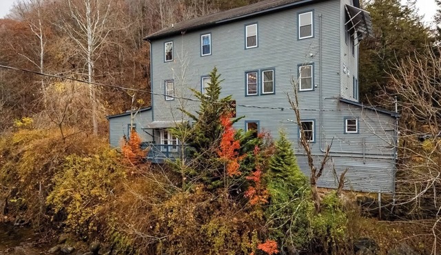 Games Galore! Riverfront Group Retreat in McDowell