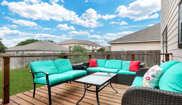 Games, Pet Friendly, Family Fun