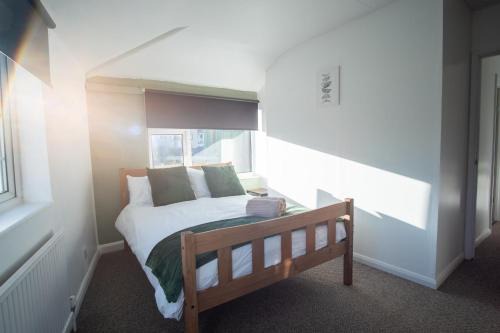 Games room - On The Canal - Central Location