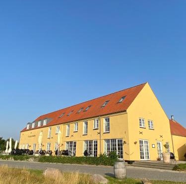 Gammel Løgten Strandkro