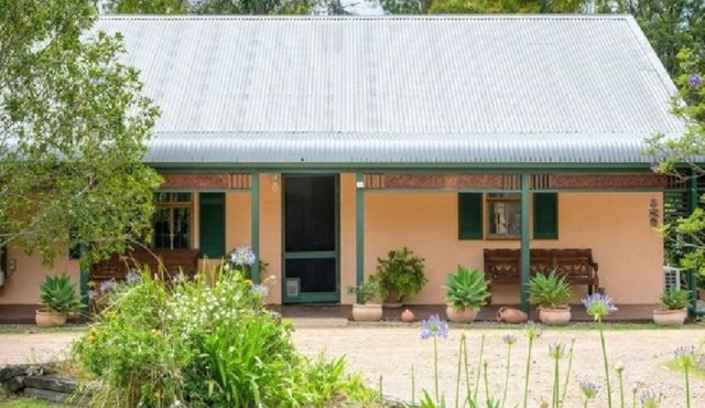 'Gams Road Retreat', TOP NOTCH