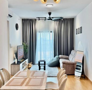 Gamuda Cove,Splash Mania by Solace Place