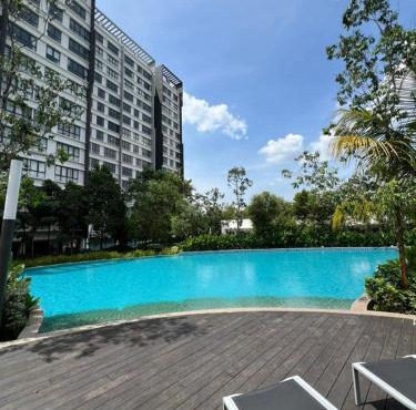 Gamuda Skyline Luge Mus Lim Homestay