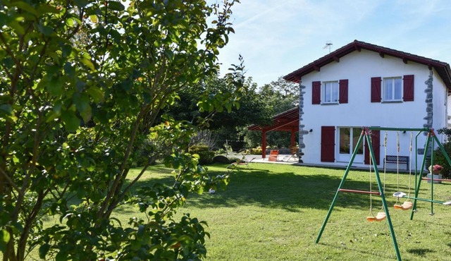 GANDARAMENDIA - AYHERRE