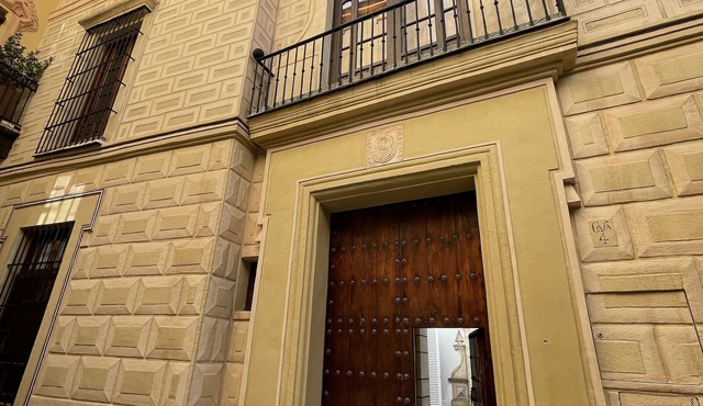 GANDESA CASA PALACIO
