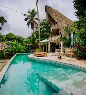 Ganesh Village Community