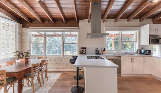 Gangurru - Experience Nature at it's Best