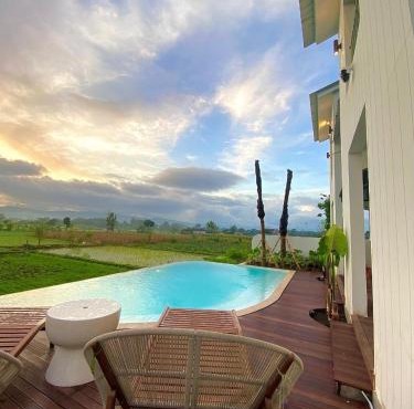 Gani View by Suasana Villa