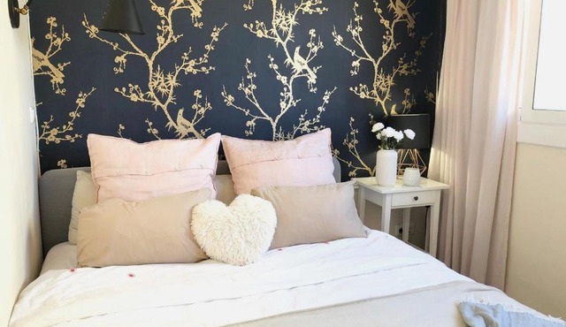 Ganze Ferienwohnung nahe des Meeres