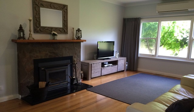 Gapsted House: 4 BR, 1.5 BA House in Gapsted, Sleeps 10