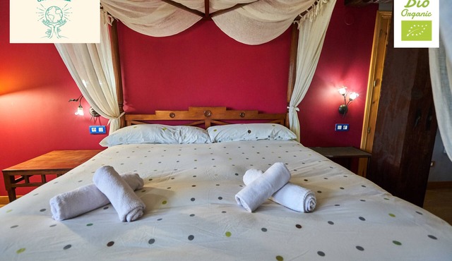 Garai Etxea. Rural Farmhouse 15 min. from Bilbao