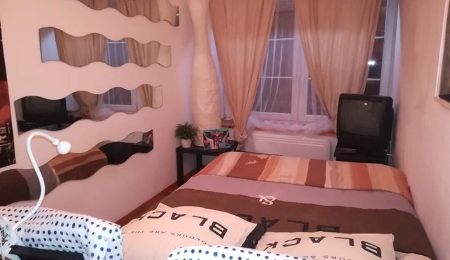 Garden Apartment SWEET GARDEN