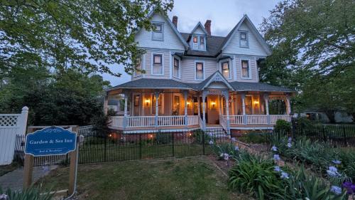 Garden and Sea Inn