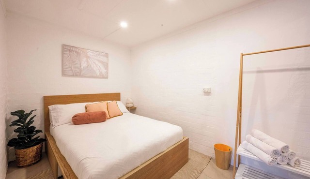 Garden Apartment in the heart of Bondi