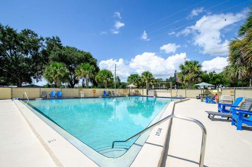 Garden Breeze Retreat