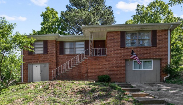 Garden Bungalow at Broadmoor -WiFi/Parking/Cozy