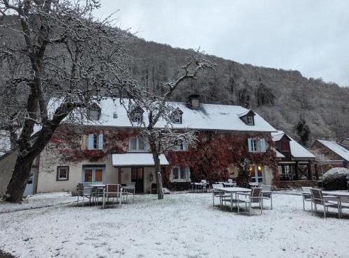 Garden & City Bagnères-de-Bigorre - Domaine de Ramonjuan