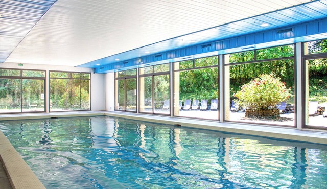 Garden & City Capvern-les-Bains