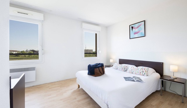 Garden & City Clermont Ferrand Gerzat