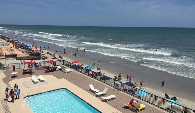 Garden City Inn