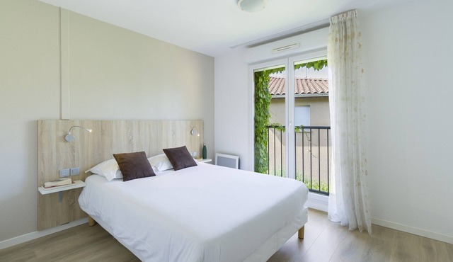 Garden & City Lyon – Marcy L'Etoile