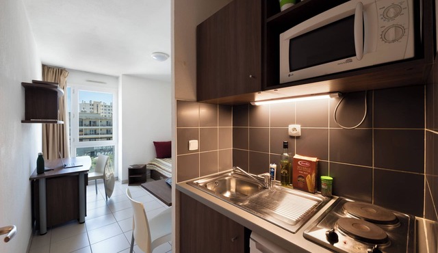 Garden & City Toulon