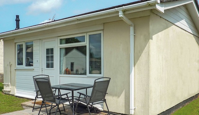 Garden Cottage 1 (Pet)