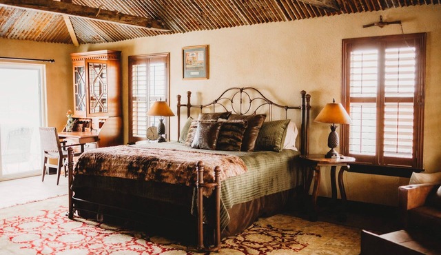 Garden Cottage at Rockin Star Ranch